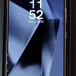 Good Samsung Galaxy S24 Ultra - T-Mobile, 512 GB, Violet, 12 GB, SM-S928U