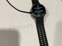 Samsung Galaxy Watch Ultra