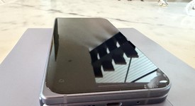 Mint
													Google Pixel 10 Pro Fold - Unlocked, Moonstone, 256 GB, GU0NP, photo 5 of 12