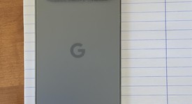 Mint
													Google Pixel 9 Pro - Unlocked, Hazel, 512 GB, 16 GB, GR83Y, photo 1 of 7