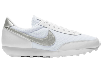 Nike Daybreak White Metallic Silver (Women's) for sale