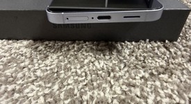 Mint
													Samsung Galaxy S25 Plus - Unlocked, Icy Blue, 512 GB, 12 GB, SM-S936U1, photo 4 of 8