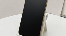 Fair
													Apple iPhone 13 Pro Max - Unlocked, Gold, 256 GB, A2484, photo 2 of 7