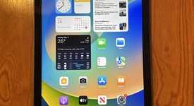 Good
													Apple iPad Mini 6th Gen - Wi-Fi, Gray, 64 GB, A2567, photo 2 of 7