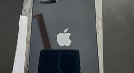 Good
													Apple iPhone 14 Plus - T-Mobile, Midnight, 128 GB, A2632, photo 5 of 5