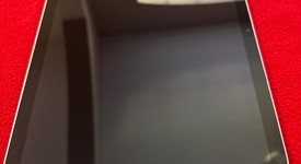 Good
													Apple iPad 10th Gen - Wi-Fi, Silver, 64 GB, A2696, photo 1 of 16