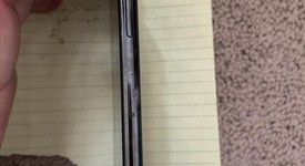 Fair
													Apple iPhone X - AT&T, Gray, 64 GB, A1901, GSM, photo 3 of 7