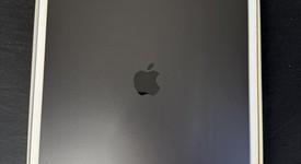 Mint
													Apple iPad Pro 13" (M4) 2024 - Unlocked, Black, 256 GB, 8 GB, A2926, Standard Glass, photo 1 of 10