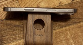 Mint
													Apple iPhone 16 Pro - Unlocked, Desert, 256 GB, A3083, photo 4 of 10