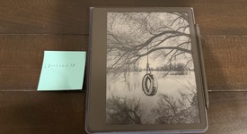 Mint
													Amazon Kindle Scribe 10.2" - 16 GB, photo 1 of 3