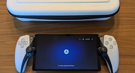 Mint
													PlayStation Portal Remote Player - White, photo 1 of 10