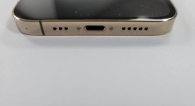 Fair
													Apple iPhone 12 Pro - AT&T, Gold, 256 GB, A2341, photo 4 of 7