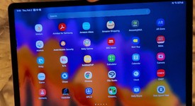 Mint
													Samsung Galaxy Tab S7 - Wi-Fi, Mystic Silver, 128 GB, 6 GB, SM-T870, Wi-Fi, photo 5 of 22