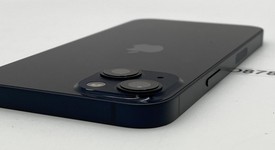 Good
													Apple iPhone 13 - Unlocked, Midnight, 128 GB, A2482, photo 4 of 6