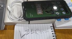 Mint
													Google Pixel 10 Pro XL - AT&T, Obsidian, 512 GB, GUL82, photo 2 of 9