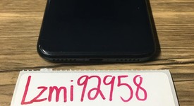 Fair
													Apple iPhone SE 3rd Gen 2022 - T-Mobile, Midnight, 128 GB, A2595, photo 4 of 7