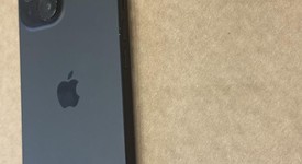 Fair
													Apple iPhone 15 - T-Mobile, Black, 128 GB, A2846, photo 4 of 6