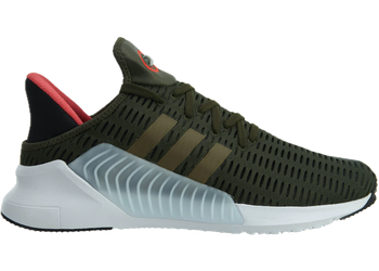 adidas Climacool 02/17 Night Cargo/Trace Olive/White for sale
