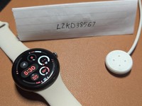 Google Pixel Watch 3
