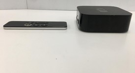 Good
													Apple TV HD 4th Gen (2015) - 32 GB, photo 5 of 6