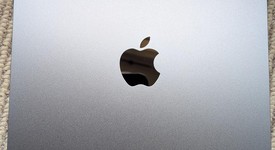 Mint
													Apple iPad Air 11" (M3) 2025 - Wi-Fi, Gray, 128 GB, A3266, photo 2 of 12