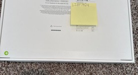 New
													MacBook Air 2024 (M3) - 15" - Apple M3, Gray, 512 GB, 16 GB, 10-core GPU, photo 2 of 2
