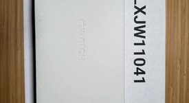 Good
													Apple Watch Ultra 49mm - Unlocked, Titanium, A2622, photo 1 of 18