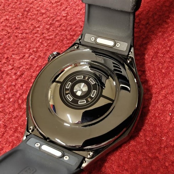 Huawei Watch GT 6 46mm - Black