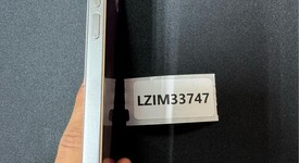 Good
													Apple iPhone 15 Pro Max - Unlocked, White, 256 GB, A2849, photo 4 of 7