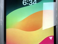 Apple iPad Pro 12.9" 5th Gen 2021