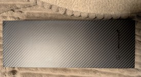 Good
													OnePlus 7T Pro 5G - T-Mobile, Orange, 256 GB, 12 GB, HD1925, McLaren Edition, photo 5 of 13