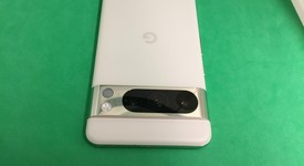 Mint
													Google Pixel 8 Pro - Unlocked, Porcelain, 128 GB, 12 GB, G1MNW, mmWave 5G, photo 3 of 4