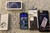 Mint Apple iPhone 16 Pro Max - Unlocked, Black, 256 GB, A3084