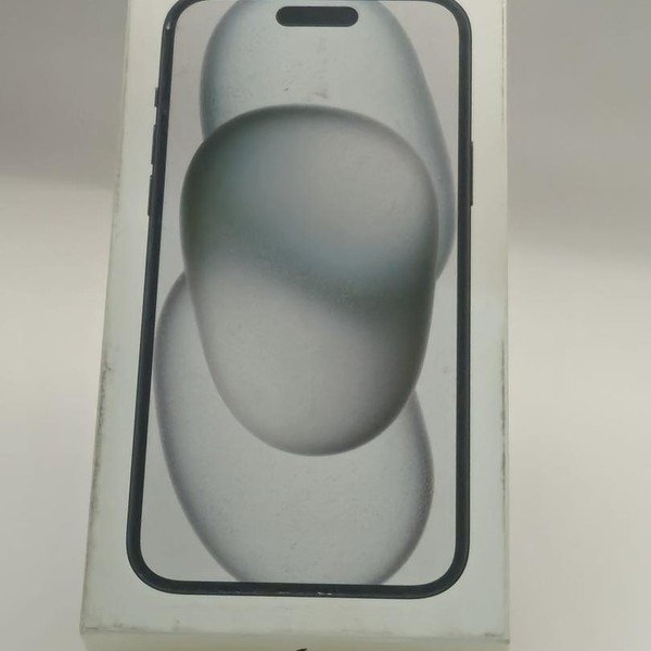 Apple iPhone 15 Plus - Verizon, 128 GB, Black, A2847