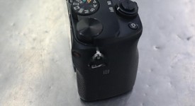 Good
													Sony a6000 - Black, photo 2 of 6