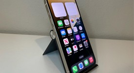 Mint
													Apple iPhone 14 - Unlocked, Starlight, 256 GB, A2649, photo 1 of 4
