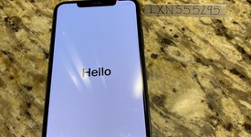 Mint
													Apple iPhone Xs Max - Unlocked, Silver, 512 GB, A1921, photo 1 of 8