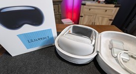 Good
													Apple Vision Pro - 512 GB, photo 3 of 11