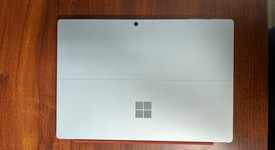 Good
													Microsoft Surface Pro 7 - I5, Platinum, 128 GB, 8 GB, photo 3 of 11
