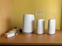 Netgear Orbi AX4200 Tri-Band