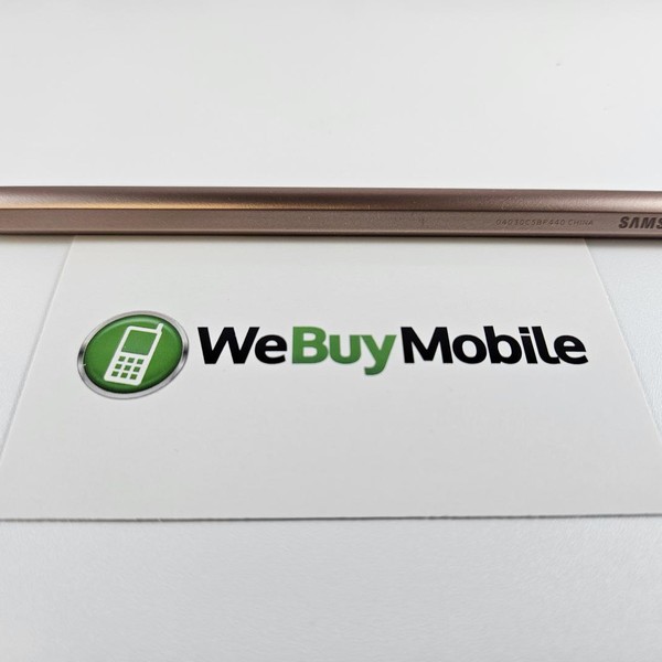 Samsung Galaxy Tab S7 - Wi-Fi, 512 GB, Mystic Bronze, 8 GB, SM-T870, Wi-Fi