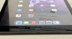 Good
													Apple iPad 7th Gen - Wi-Fi, Gray, 128 GB, A2197, photo 3 of 6