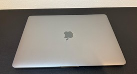 Good
													MacBook Pro 2019 - 13" - I5, Gray, 512 GB, 16 GB, photo 5 of 10