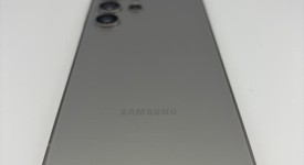 Mint
													Samsung Galaxy S24 Ultra - Unlocked Non-US, Gray, 256 GB, 12 GB, SM-S928B/DS, photo 4 of 7