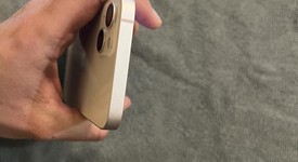 Mint
													Apple iPhone 13 - Unlocked, Pink, 256 GB, A2482, photo 5 of 7