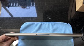 Good
													MacBook Air 2022 (M2) - 13" - Apple M2, Gray, 512 GB, 16 GB, photo 5 of 9