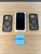 Mint Apple iPhone 16 Pro - Unlocked, Black, 256 GB, A3083