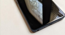 Mint
													LG G7 ThinQ - Unlocked, Blue, 64 GB, 4 GB, LM-G710ULM, photo 4 of 9