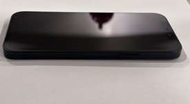 Good
													Apple iPhone 12 - Unlocked, Black, 256 GB, A2172, photo 3 of 13