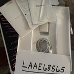 Mint Apple iPad Pro 12.9 inch 6th Gen 2022 - AT&T, Gray, 512 GB